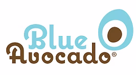 Blue Avocado logo